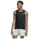 Nike Ανδρική αμάνικη μπλούζα Dri-FIT Miler